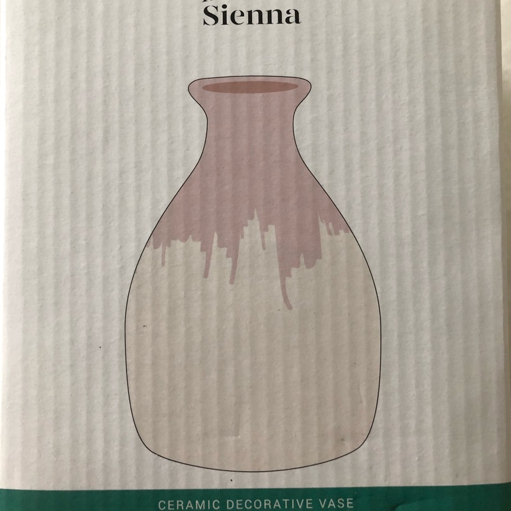 Vase